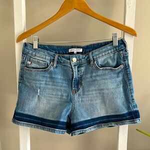 Dear John Denim Shorts